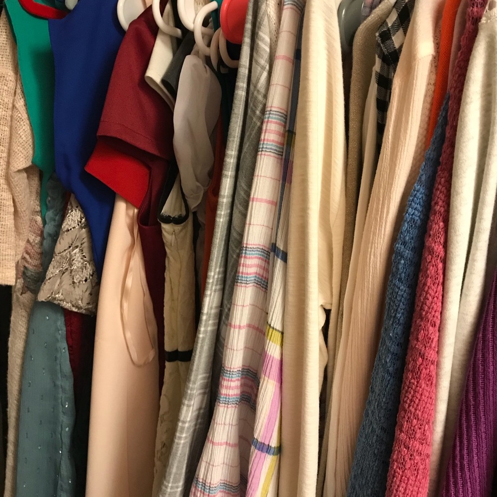 Meet your Posher, Tonya